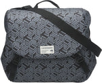 New Looxs Schoudertas Mondi Joy Single - Linia Black - 18.5Ltr