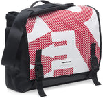 Pakaftas / schoudertas New Looxs Postino Office Red White - 14 liter