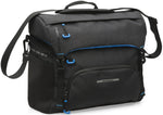 Schoudertas / pakaftas New Looxs Messenger Bag Black - 16,5 liter