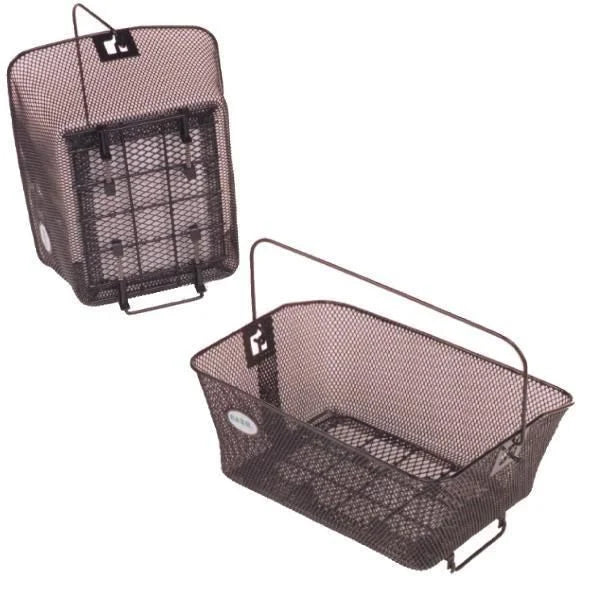 Basil Basket Como Carrier Attachment. Fine Mesh