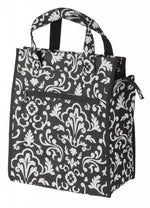 Tas Shopper M-Wave Flower