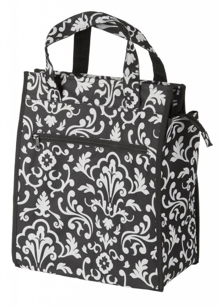 Tas Shopper M-Wave Flower