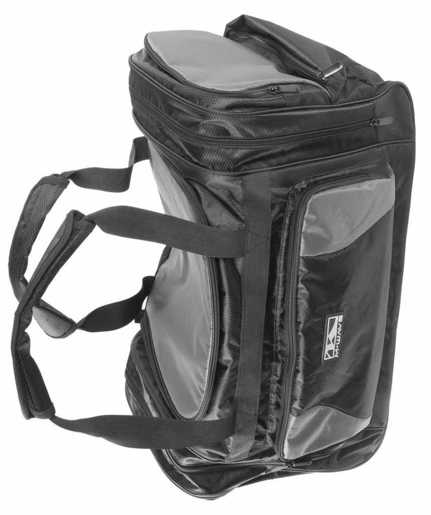 M-Wave Pro-Cycle Travel Bag/Backpack