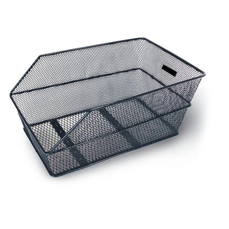 Basil Basket Cento Carrier Fastener. Black