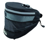 Zadeltas M-Wave Large Clic-Bevestiging