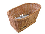 Basil Hondenmand Riet Pasja Middel (45Cm)
