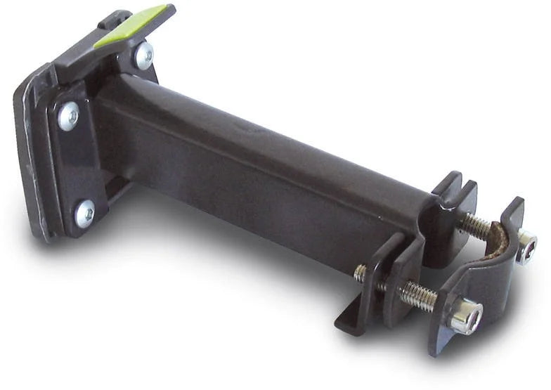 Basil BasEasy System Mounting Kit EC Stem Holder 22.2-25.4mm - Black