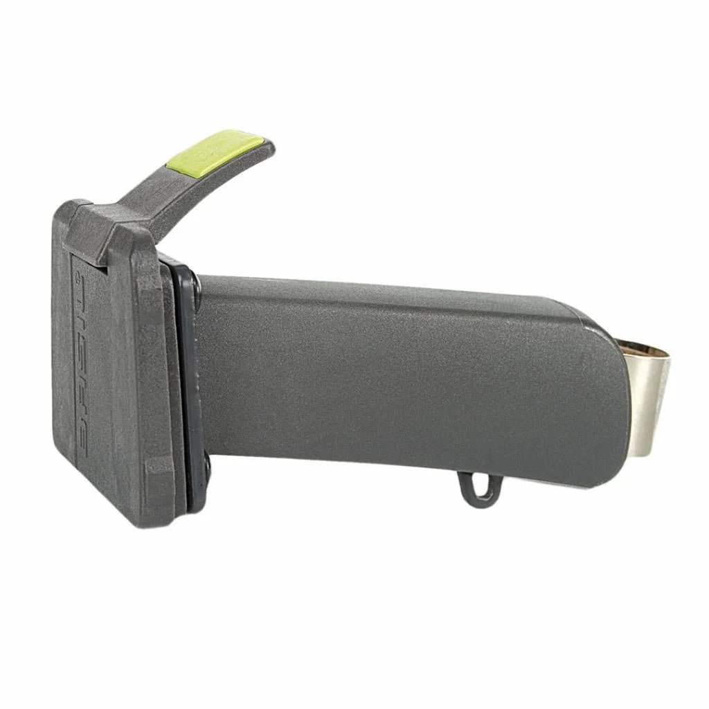 Basil Baseasy System 2 Mounting Kit - Black