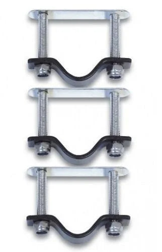 Basil Crate Mounting System Stainless Steel