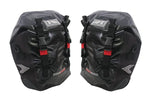 Tassenset M-Wave  Manitoba  (Voor/Achter