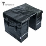 Dubbele Fietstas Bisonyl