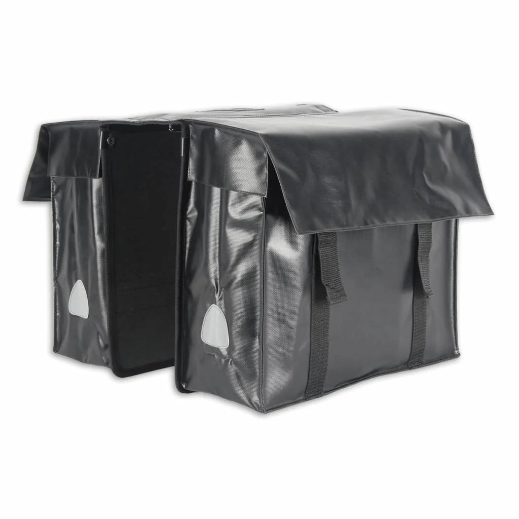 Dubbele Fietstas Tarpaulin XXL