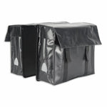 Double Bicycle Bag Tarpaulin XXL