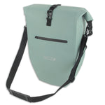 Enkele fietstas Hayes - Mint Groen - 28 Liter