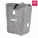 Single TPU Bicycle Bag XL