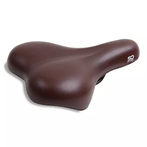 Selle orient  Zadel city sport bruin