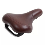 Selle orient  Zadel E-comfort bruin