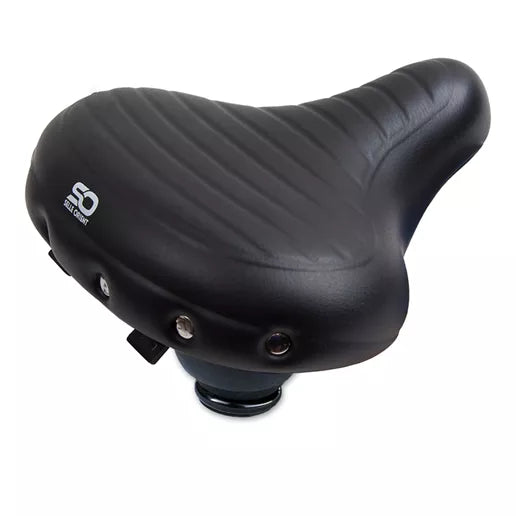 Selle Orient  Zadel relax elastomeer