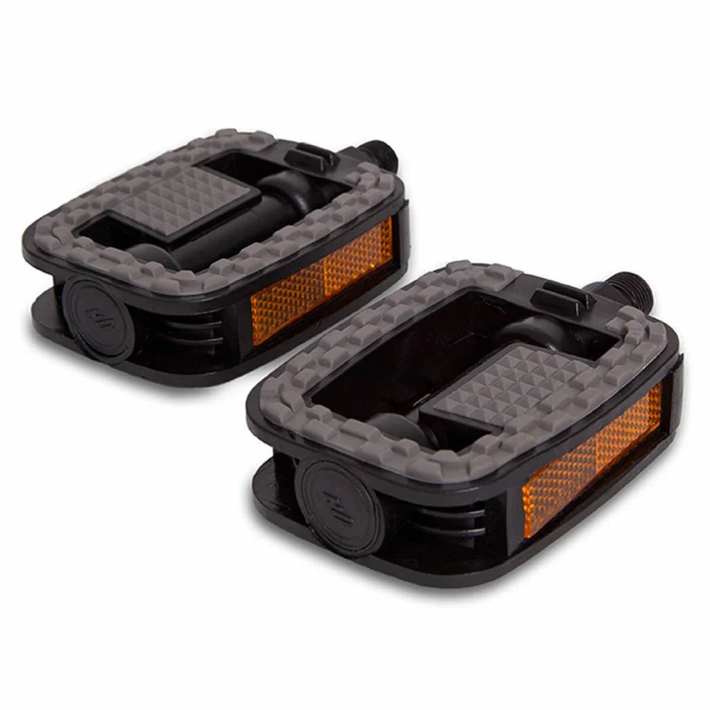 Supergrip Pedals