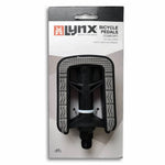 Comfort Pedals