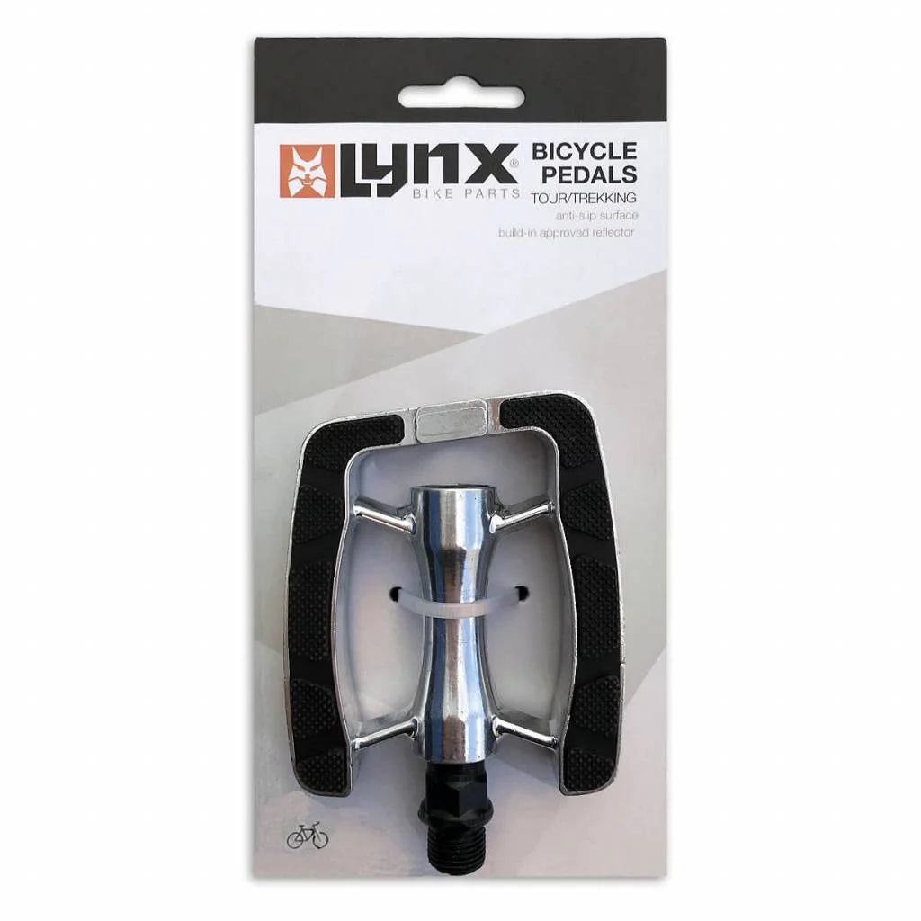 Tour/Trekking Pedals