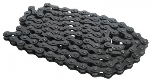 Ventura Bicycle Chain 1/2 x 1/8 - 1 Speed - 112 Links