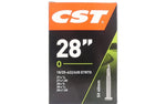 Binnenband CST SV40 28 x 7/8