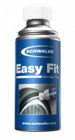 Montagevloeistof voor fietsbanden Schwalbe Easy Fit 50ml