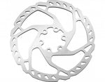 Shimano Remschijf 203Mm 6-Bolt