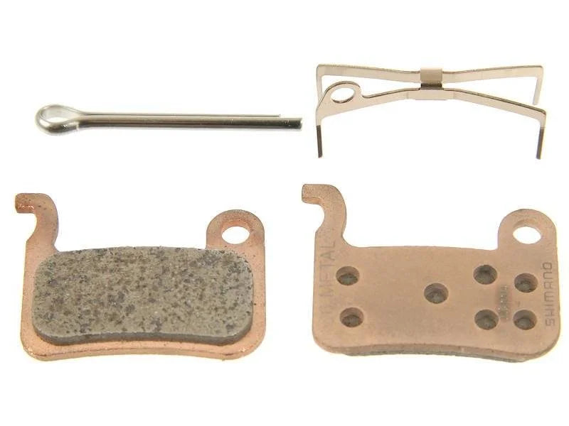 Shimano Brake Pad Set Shim. Xtr Br-M965