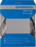 Remleiding schijfrem Shimano SM-BH59 1000mm - zwartRemleiding schijfrem Shimano SM-BH59 1000mm - zwart