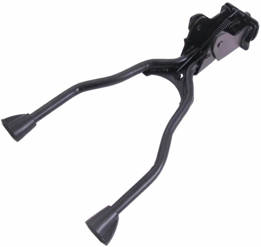 Bike stand Edge 2-leg 28" - Black