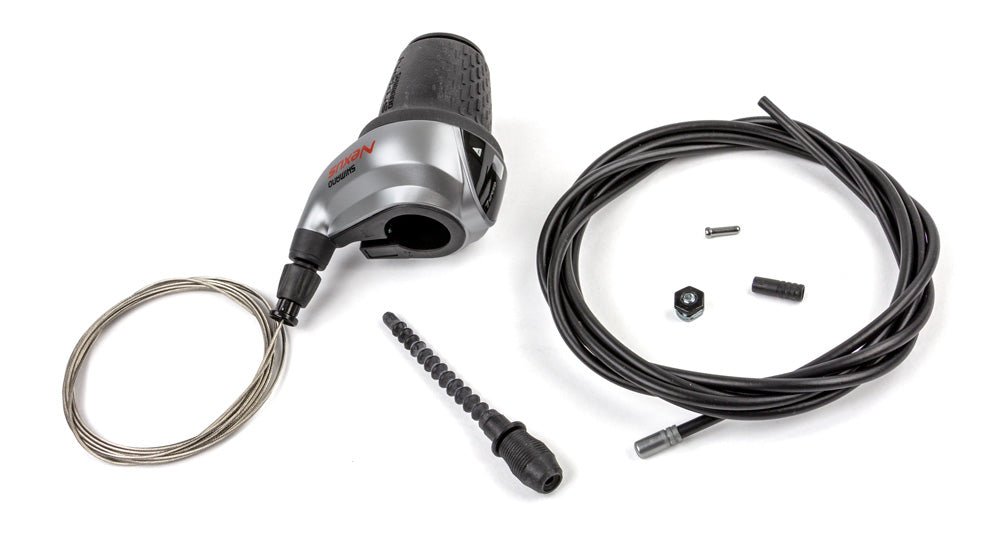 Shimano Revoshifter Nexus SL-C3000 NX40 - 7-Speed