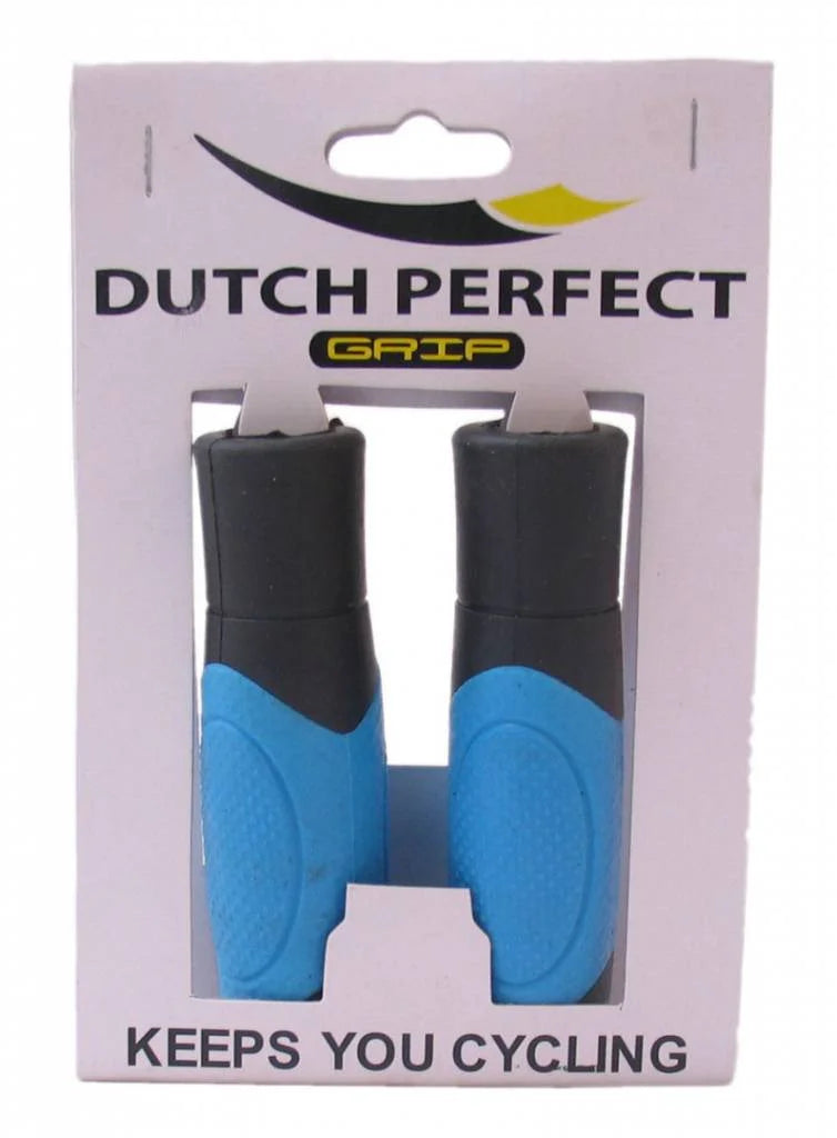Handvatset Dutch Perfect Blauw
