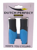 Handvatset Dutch Perfect Blauw