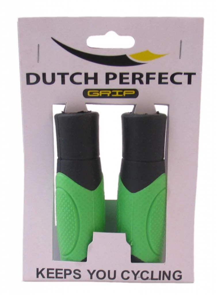 Handle set Dutch Perfect Green