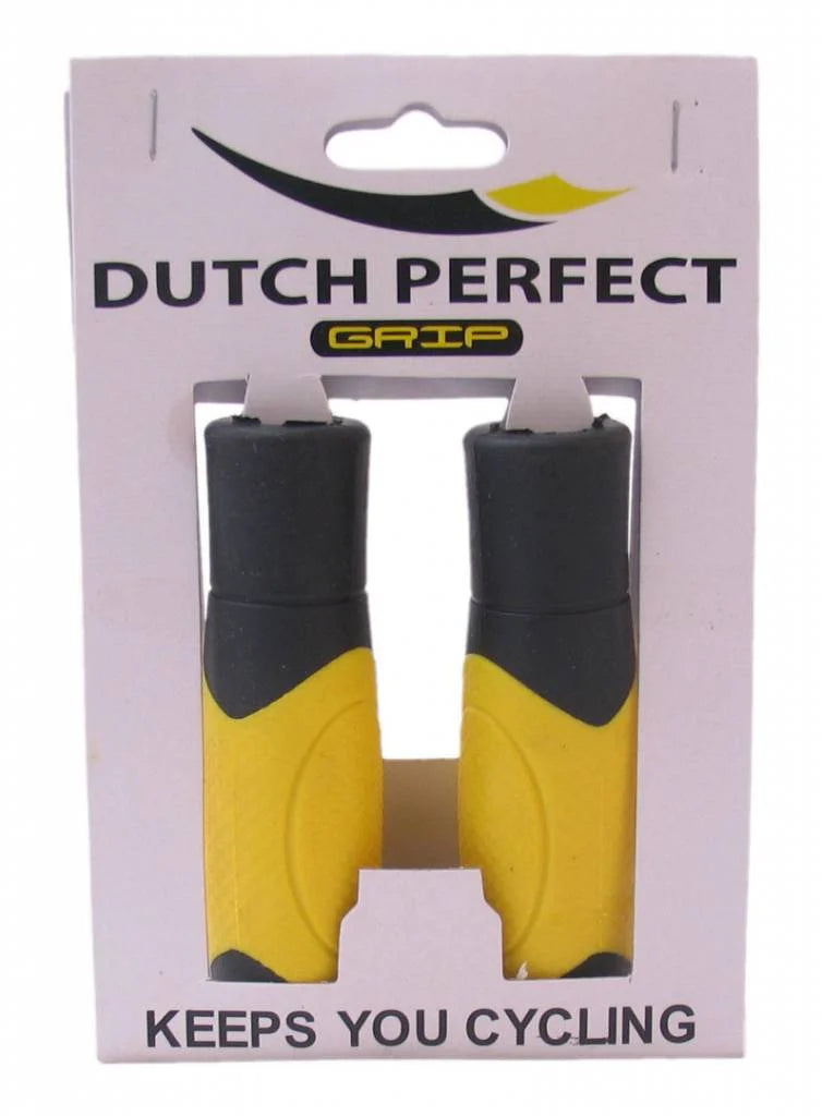 Handle set Dutch Perfect Yellow