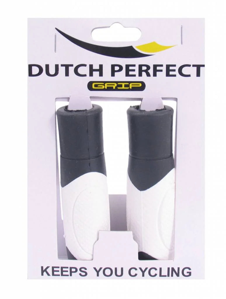 Handvatset Dutch Perfect Wit