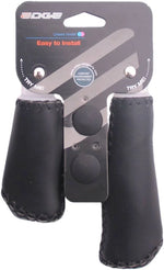 Edge Handlebar Set - Black - 135/92mm