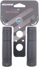 Edge Tour Basic Handlebar Set - 105mm - Black