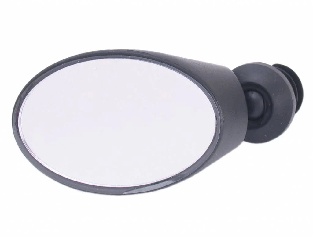 M-Wave Mirror 3D - Adjustable Spy Oval