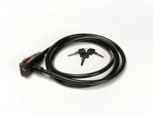 Kabelslot Zwaar 65cm x 9mm