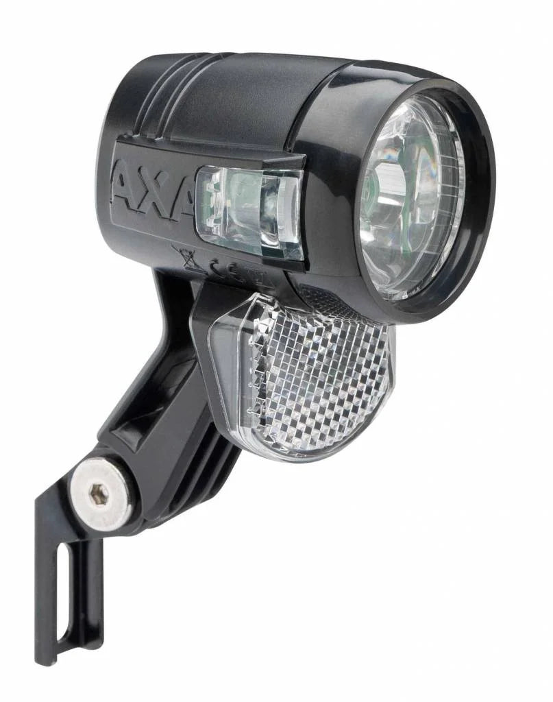 Headlight Axa Blueline 30 E-Bike