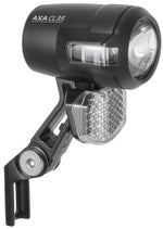 Koplamp AXA Compactline 35 - Steady Auto - Dynamo 6 Volt