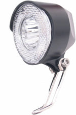 Koplamp Edge Urban Small (naaf)dynamo 1 led 20 Lux