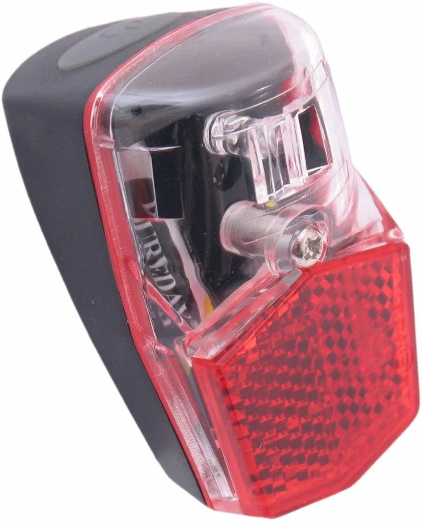 Mudguard rear light Edge Sprint 1 LED