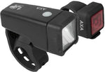 Verlichtingsset Axa Niteline T1