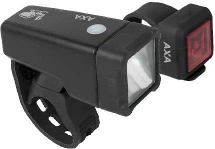 Verlichtingsset Axa Niteline T1