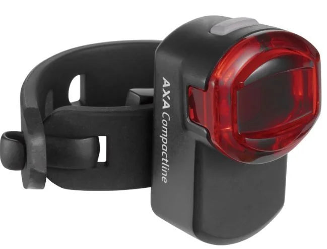 Rear lamp Axa Compactline Battery 35