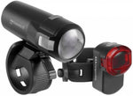 Verlichtingsset Axa Compactline Battery 35